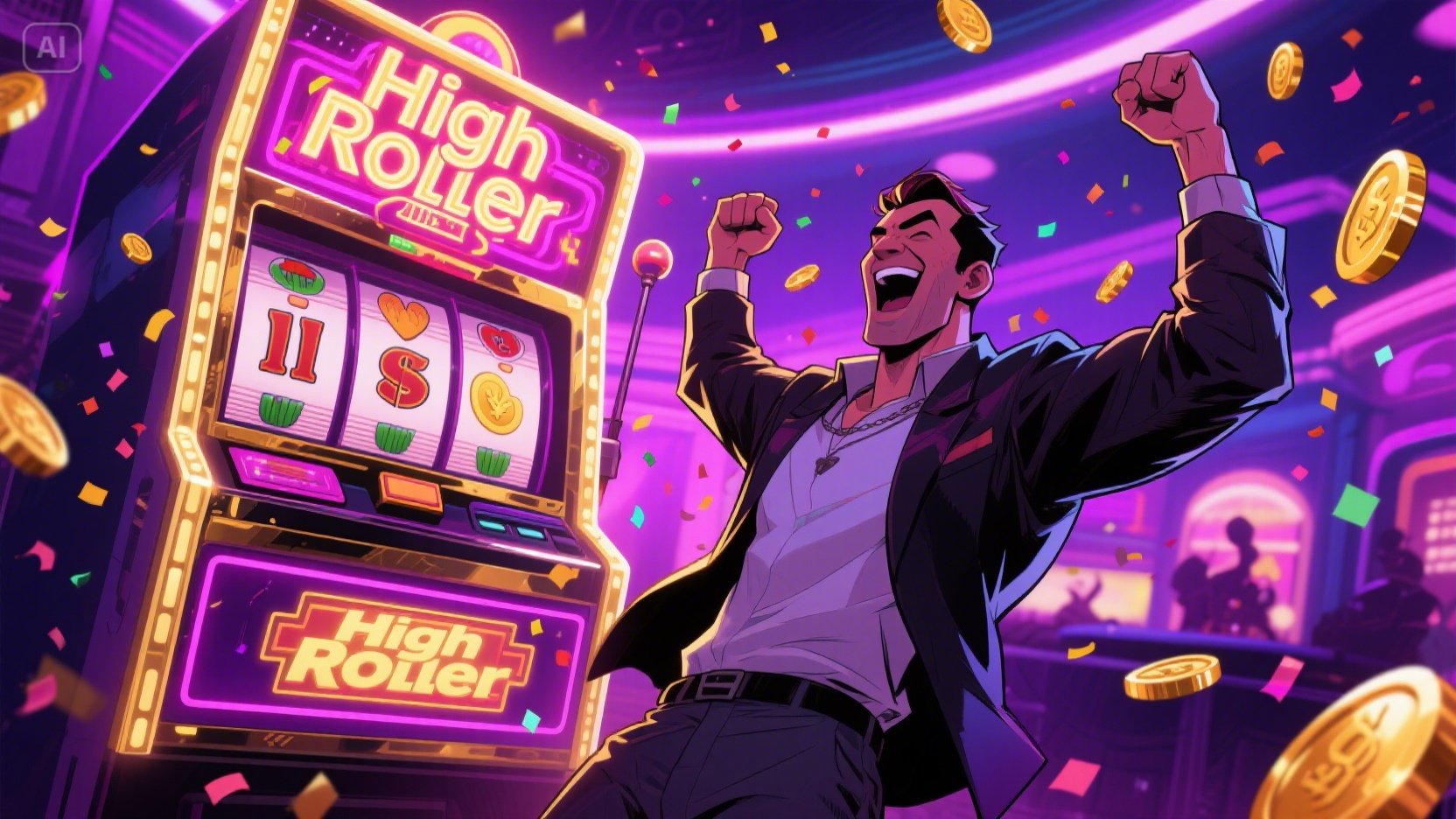 High Roller پاکستان